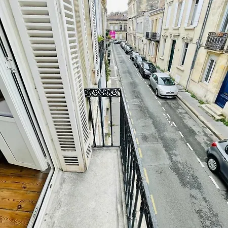 Apartment Lafite Furnished Flat *