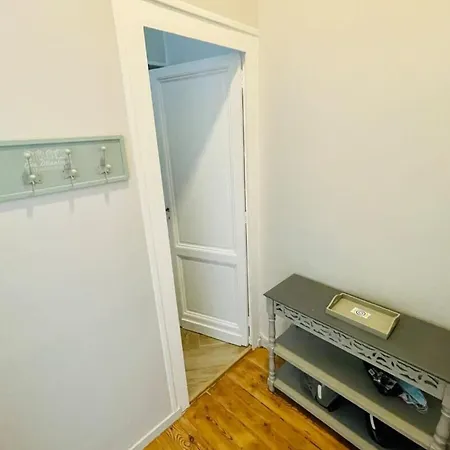 Lafite Furnished Flat *