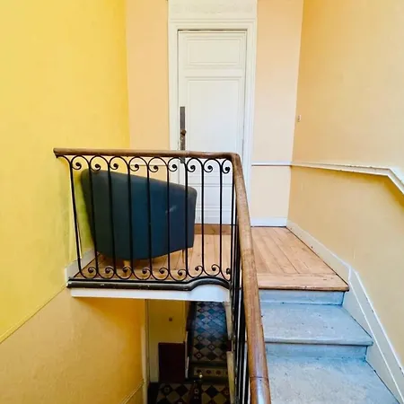 Lafite Furnished Flat * Bordeaux