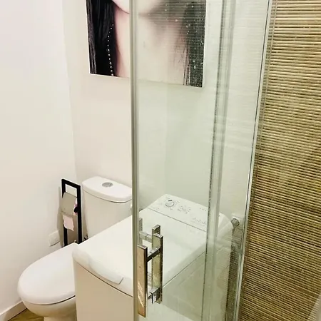 Lafite Furnished Flat Apartment *