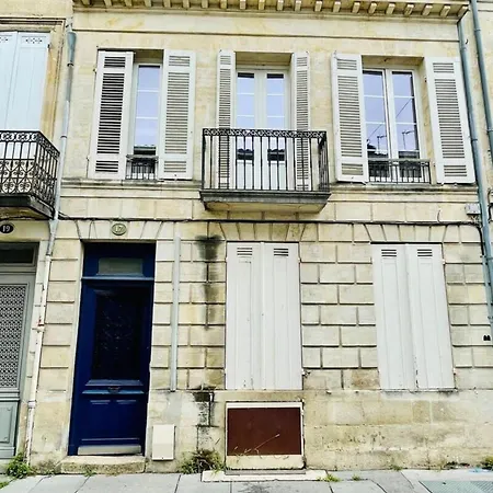 Apartment Lafite Furnished Flat *